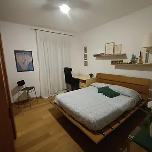Casa Di Ale Appartement