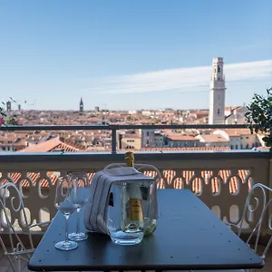  Appartamento Casa Corvina