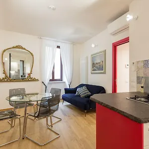  Appartamento Casa Sottoriva