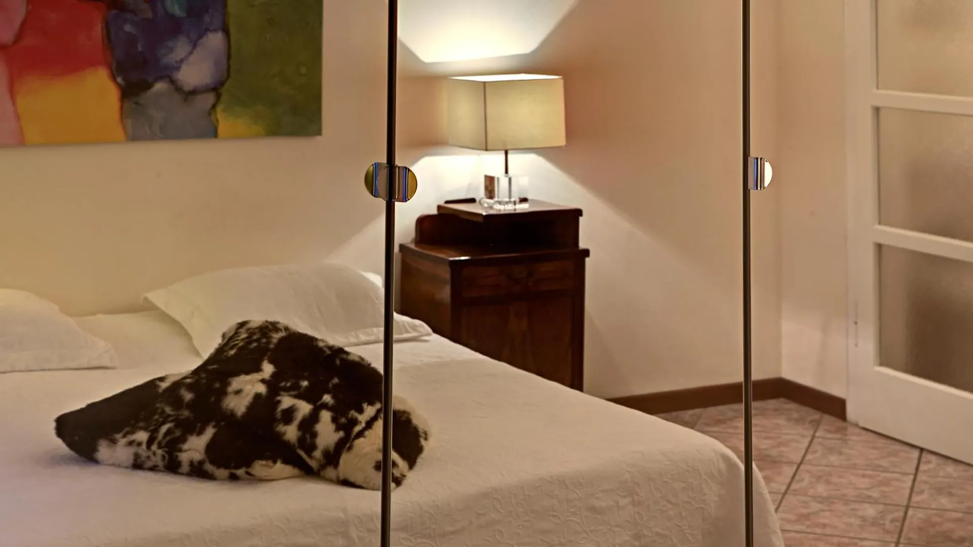 Il Vicolo Aparthotel Verona