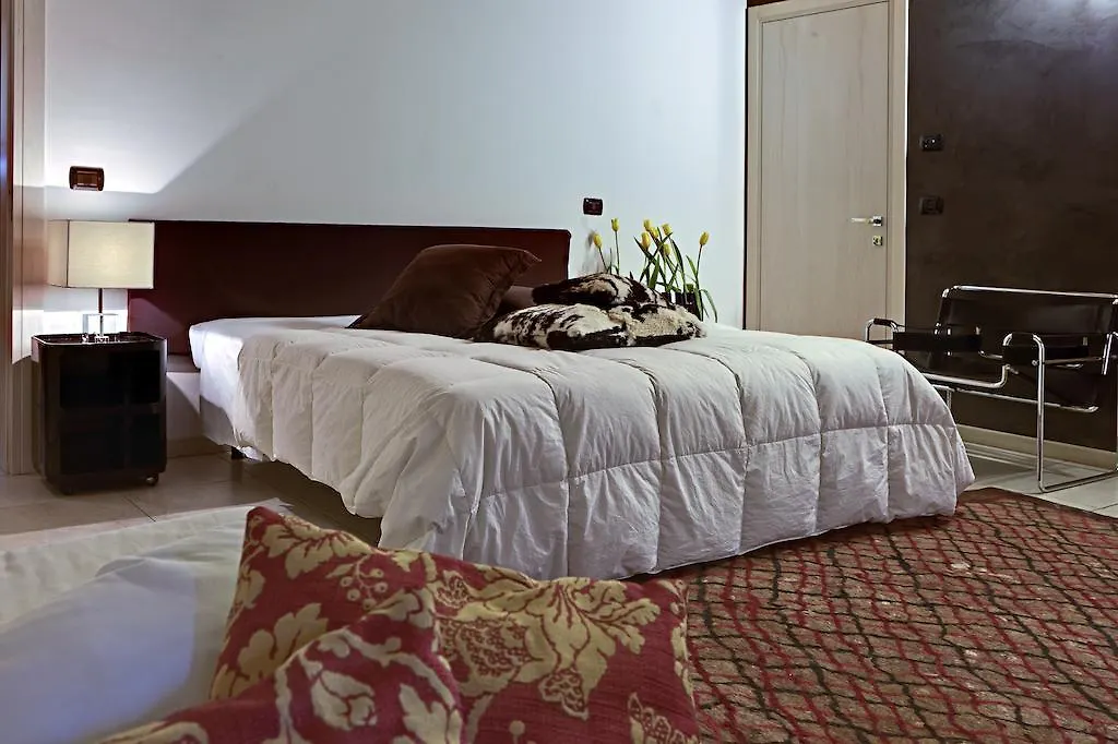 Il Vicolo Aparthotel Verona