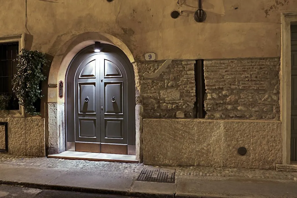 Il Vicolo Aparthotel Verona 3*,