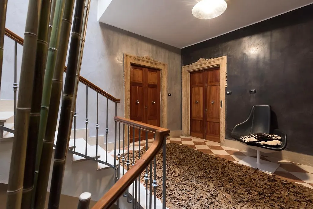 Il Vicolo Aparthotel Verona