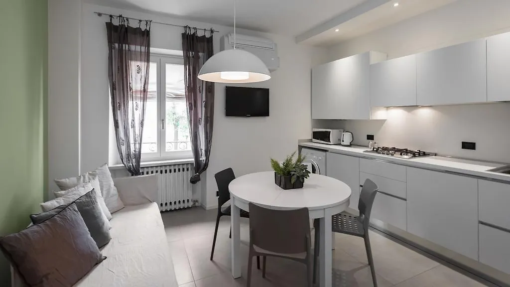 Il Vicolo Aparthotel Verona