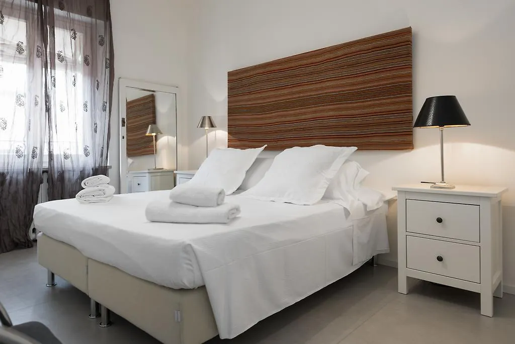 Il Vicolo Aparthotel Verona 3*,  Italië