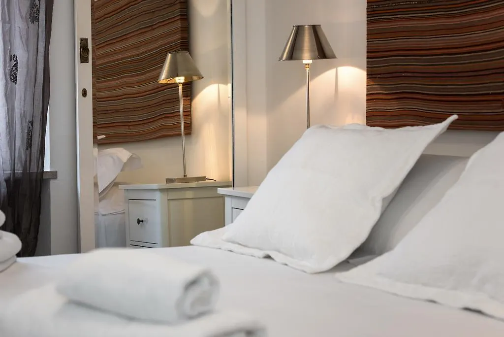 Il Vicolo Aparthotel Verona