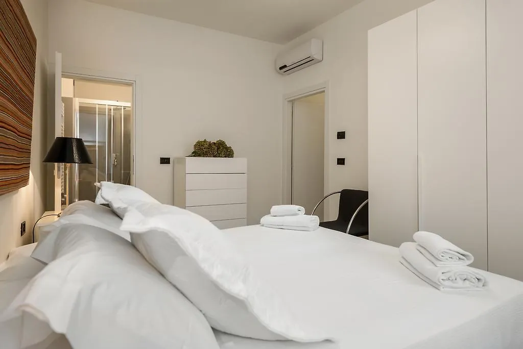 Il Vicolo Aparthotel Verona