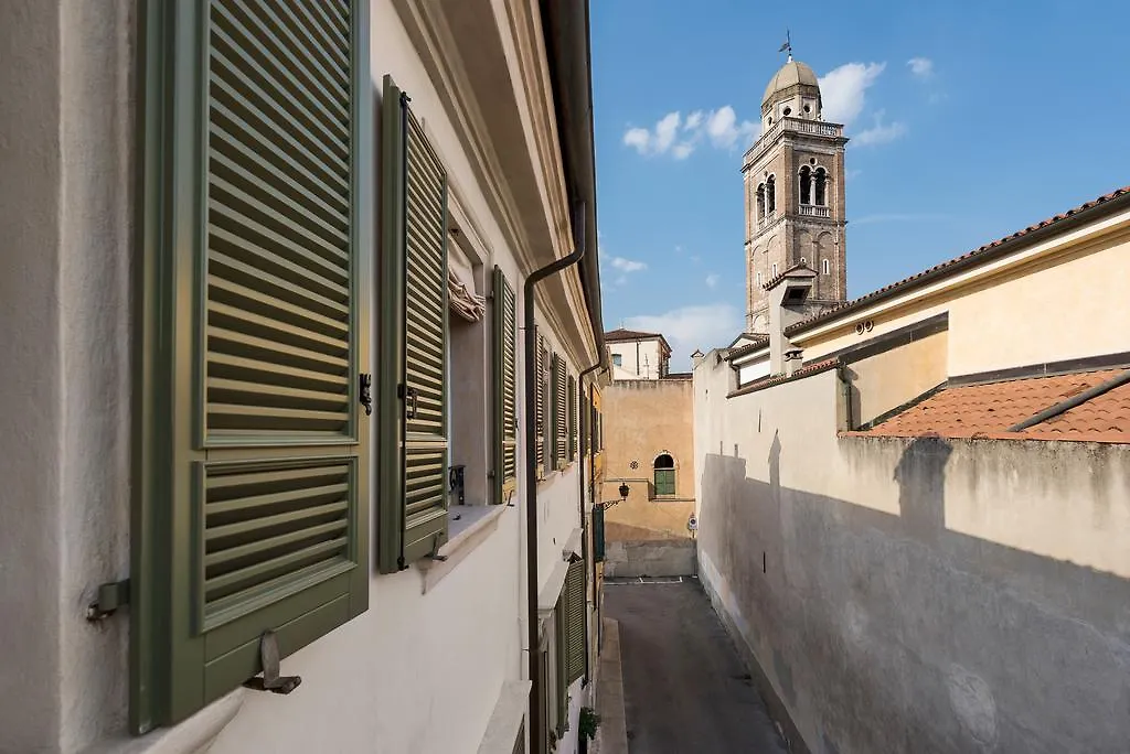 Il Vicolo Aparthotel Verona 3*,  Italië