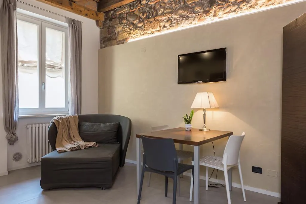 Il Vicolo Aparthotel Verona