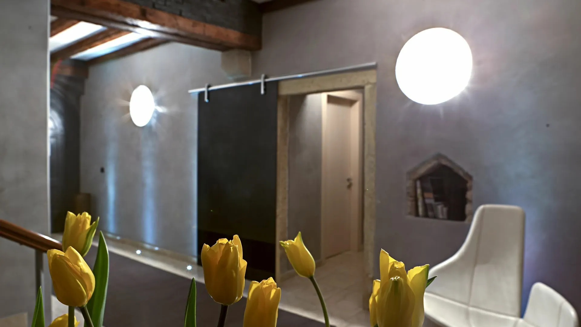 Il Vicolo Aparthotel Verona 3*,