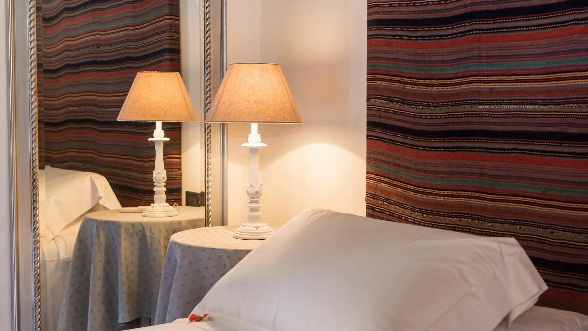 Il Vicolo Aparthotel Verona