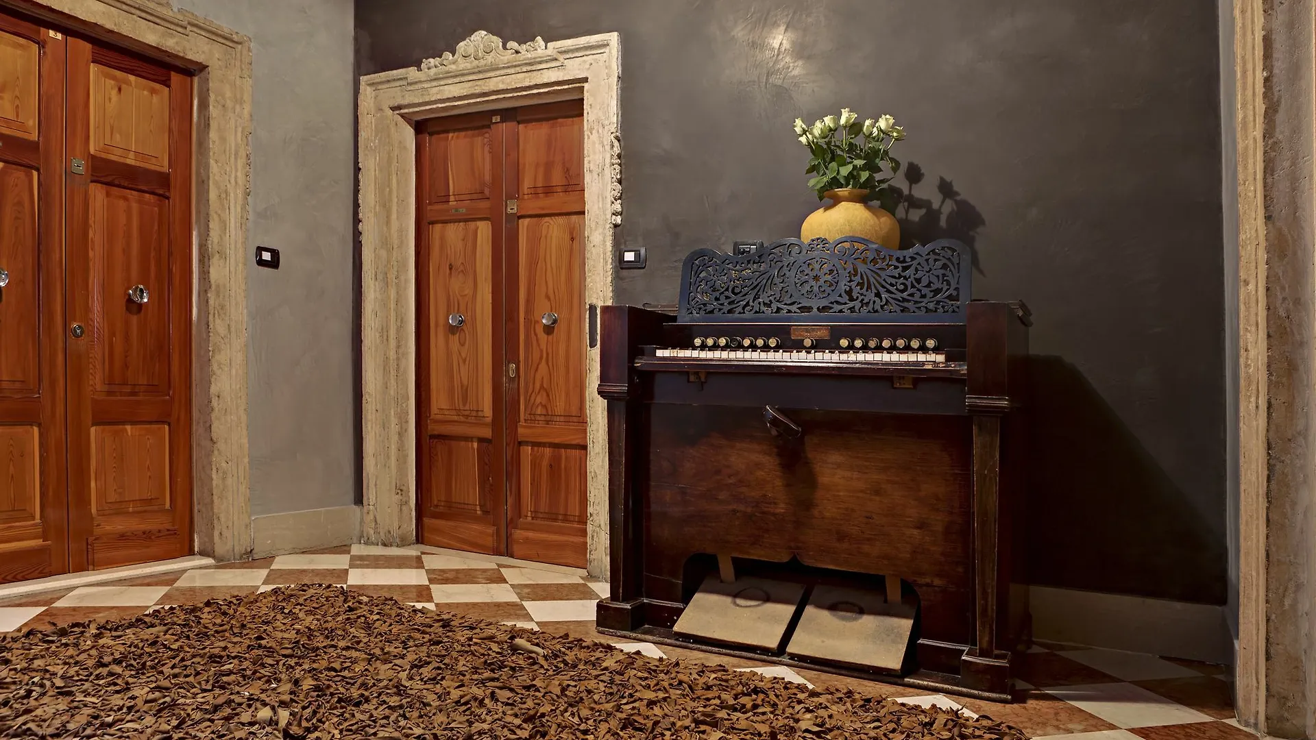 Il Vicolo Aparthotel Verona Italië