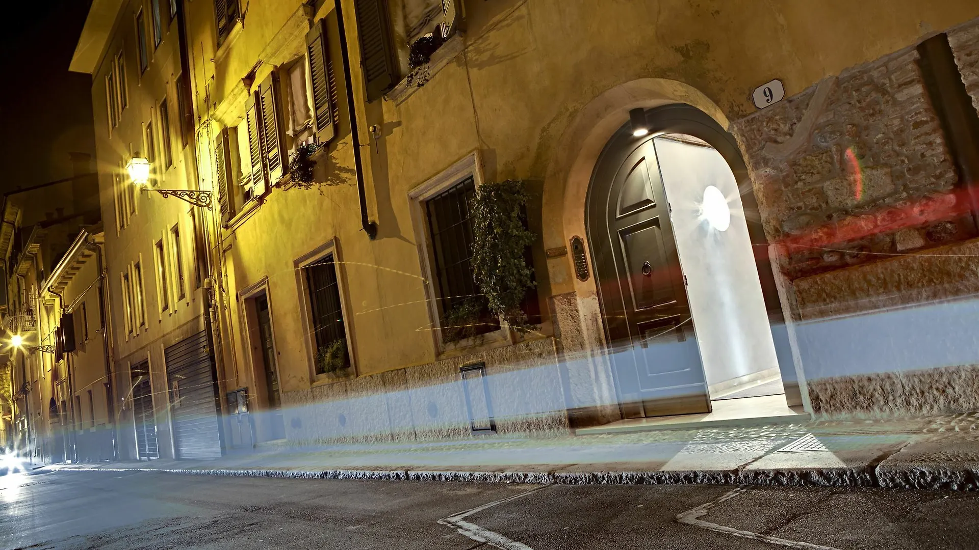 Il Vicolo Aparthotel Verona