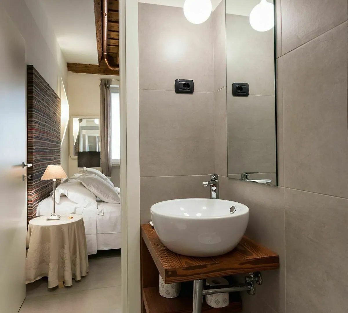 Il Vicolo Aparthotel Verona 3*,  Italië