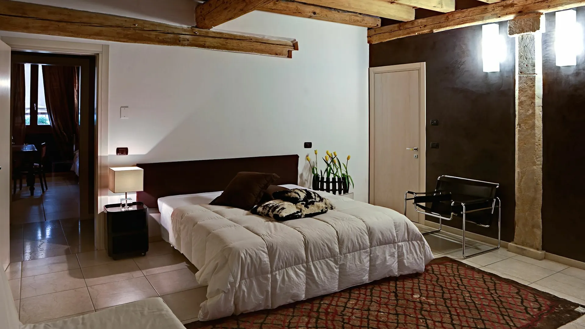 Il Vicolo Aparthotel Verona 3*,  Italië