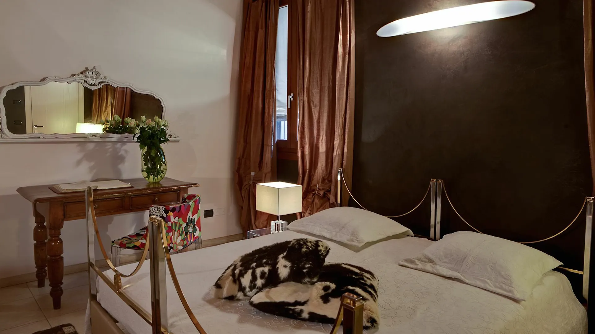 Il Vicolo Aparthotel Verona