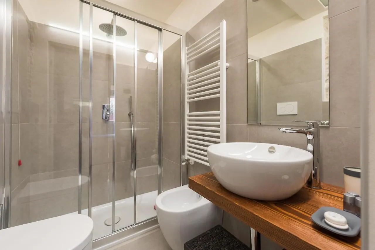 Il Vicolo Aparthotel Verona