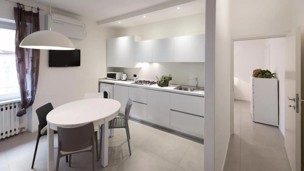 Il Vicolo Aparthotel Verona