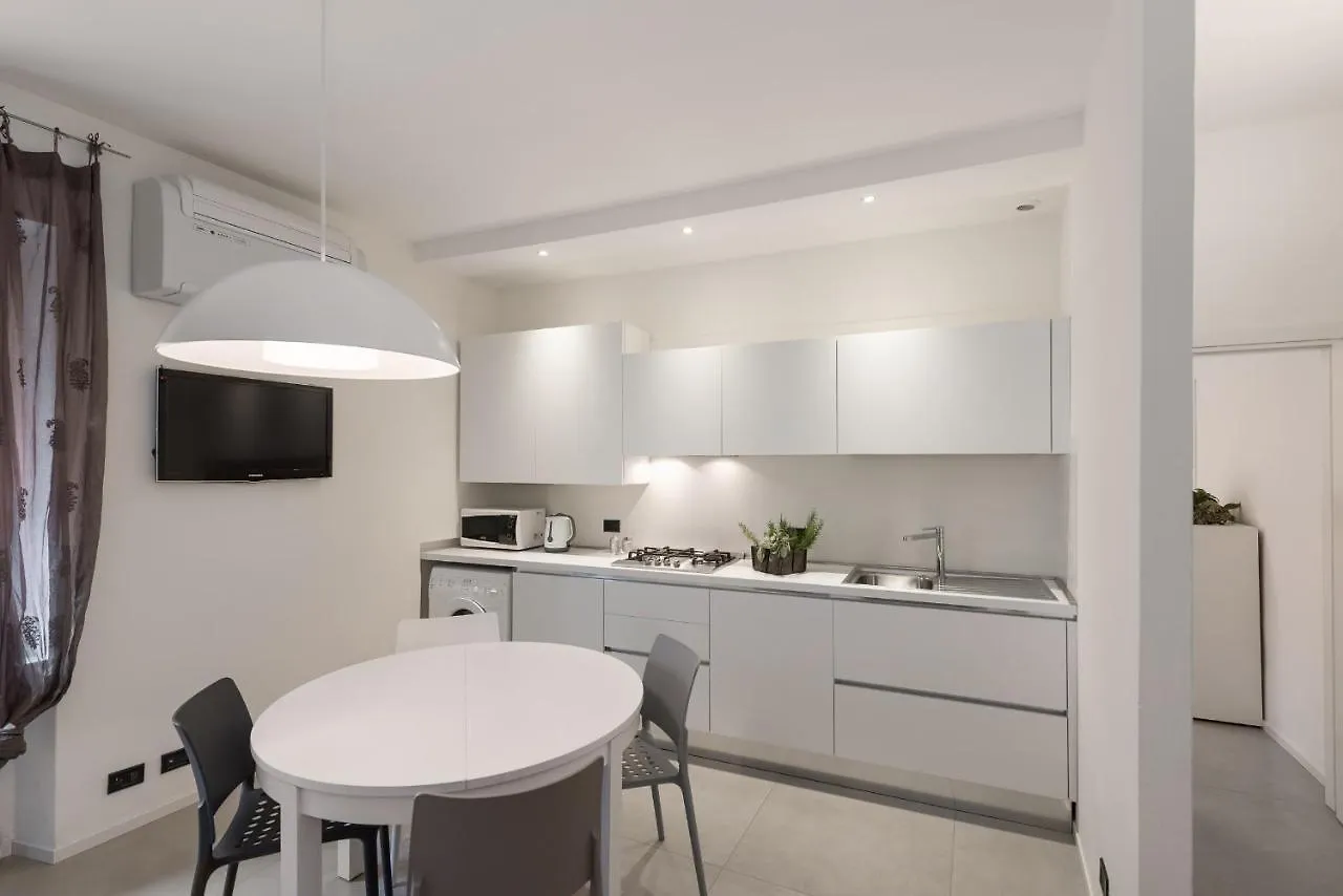 Il Vicolo Aparthotel Verona