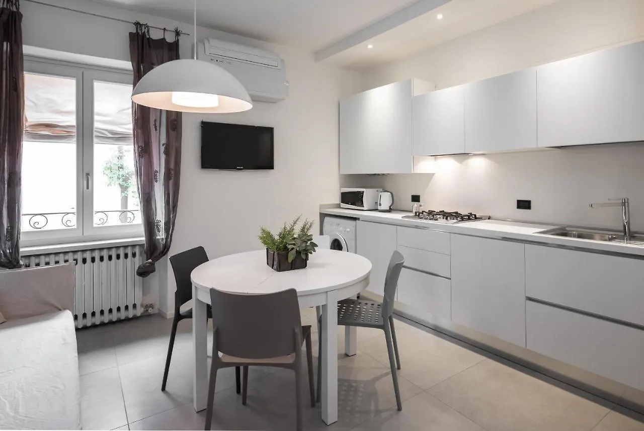 Il Vicolo Aparthotel Verona